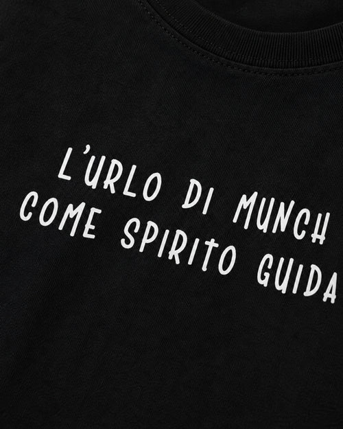 Load image 1 in gallery view. T-shirt Regular Spirit
