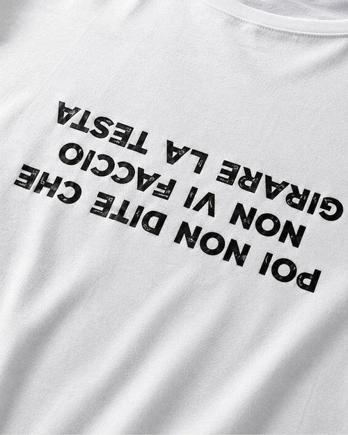 Load image 1 in gallery view. T-shirt Regular Nondite