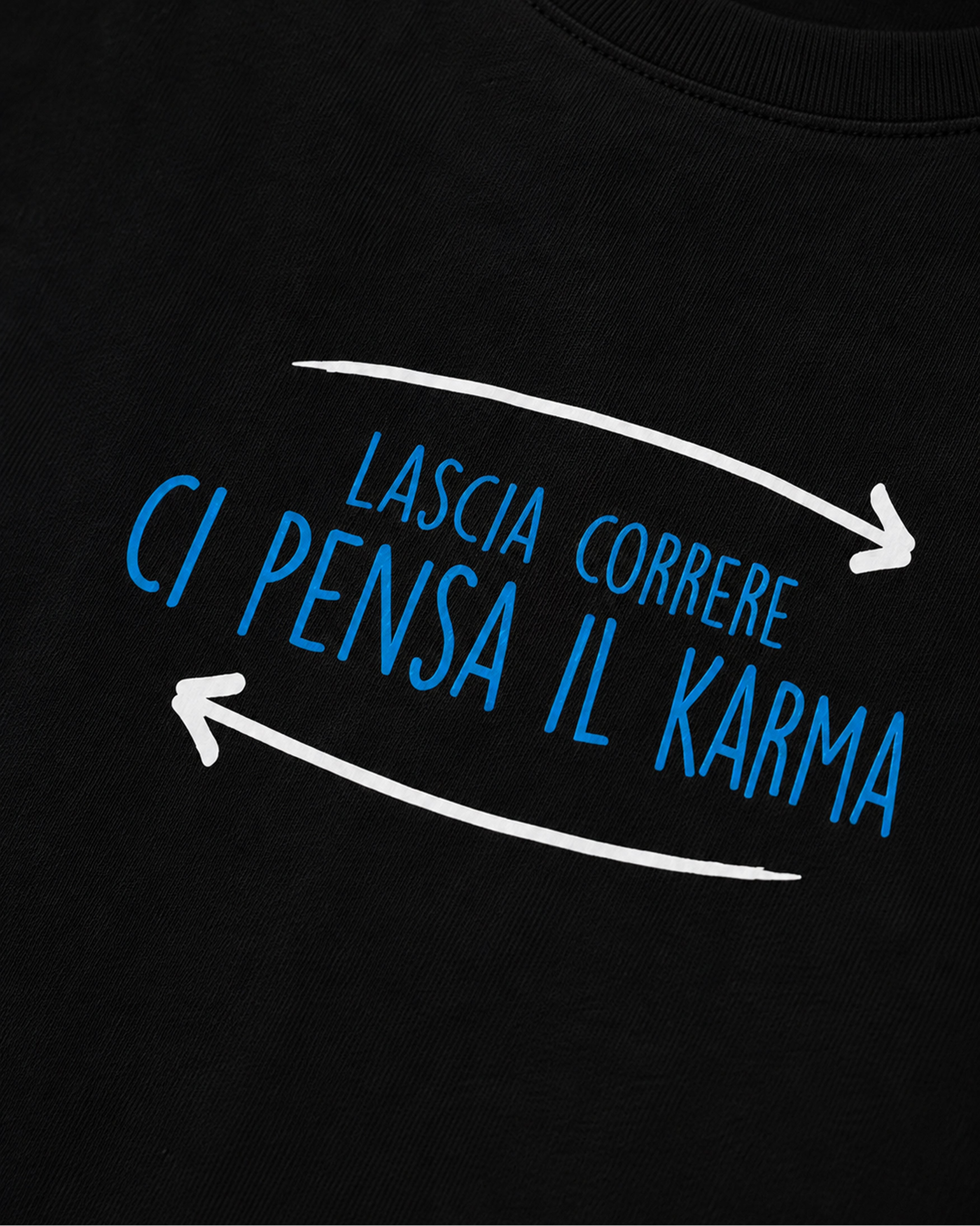 Regular Karma T-shirt