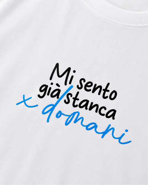 Load image 1 in gallery view. Xdomani Curvy T-shirt