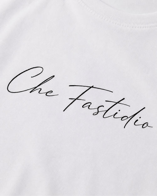 Load image 1 in gallery view. T-shirt Regular Chefastidio