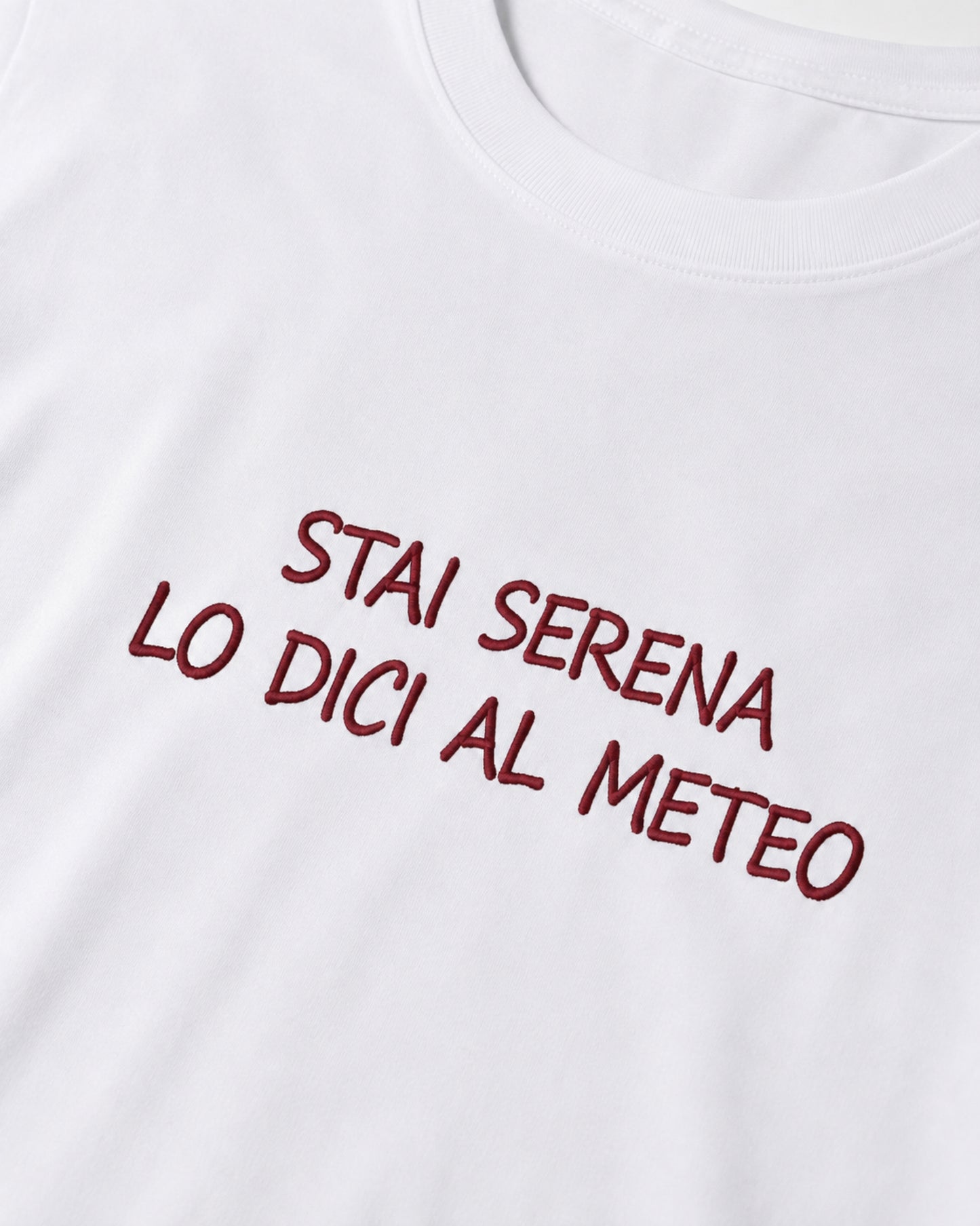 Staiserena Regular T-shirt