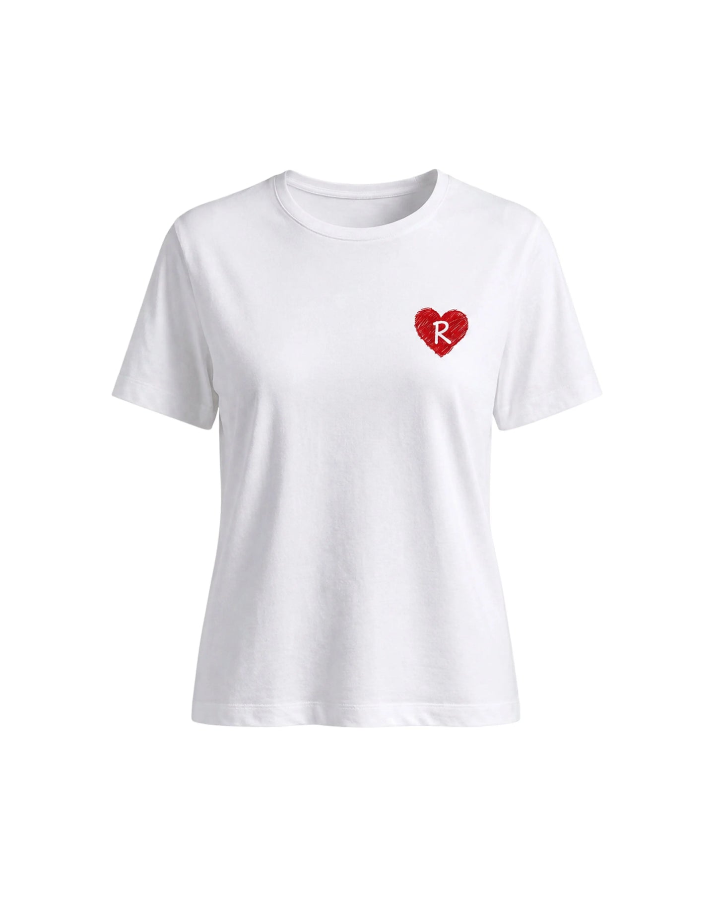 T-shirt Curvy Tuttotorna