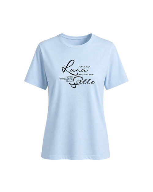 Carica immagine 1 in visualizzazione galleria. T-shirt Regular Punta