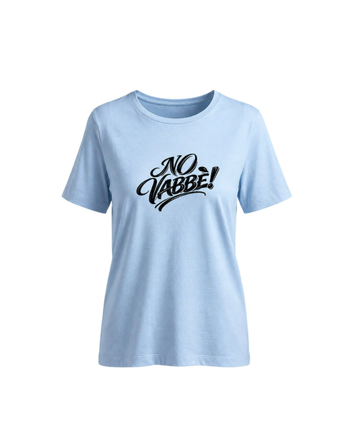 Carica immagine 1 in visualizzazione galleria. T-shirt Curvy Novabbe