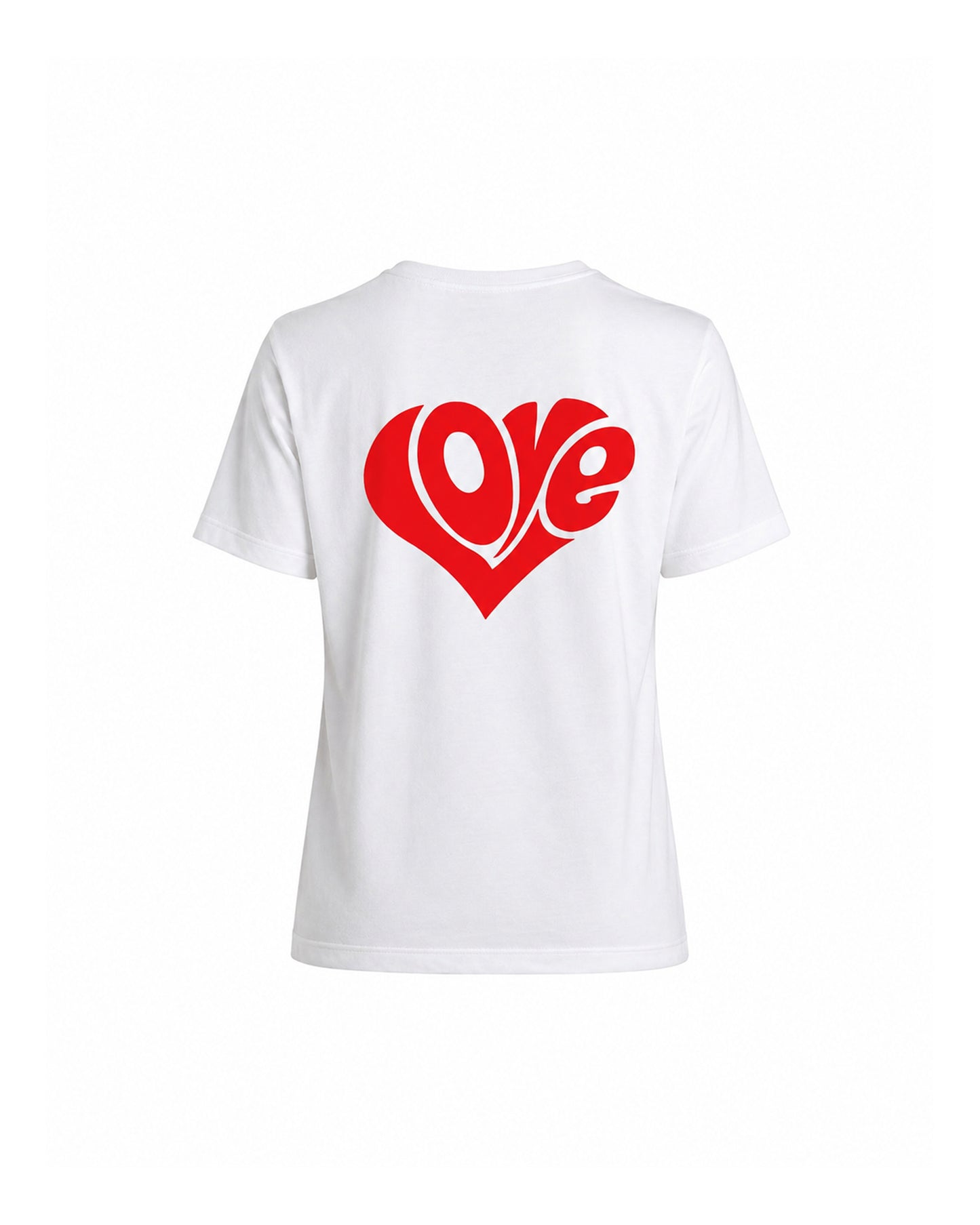 T-shirt Regular Lovebomb