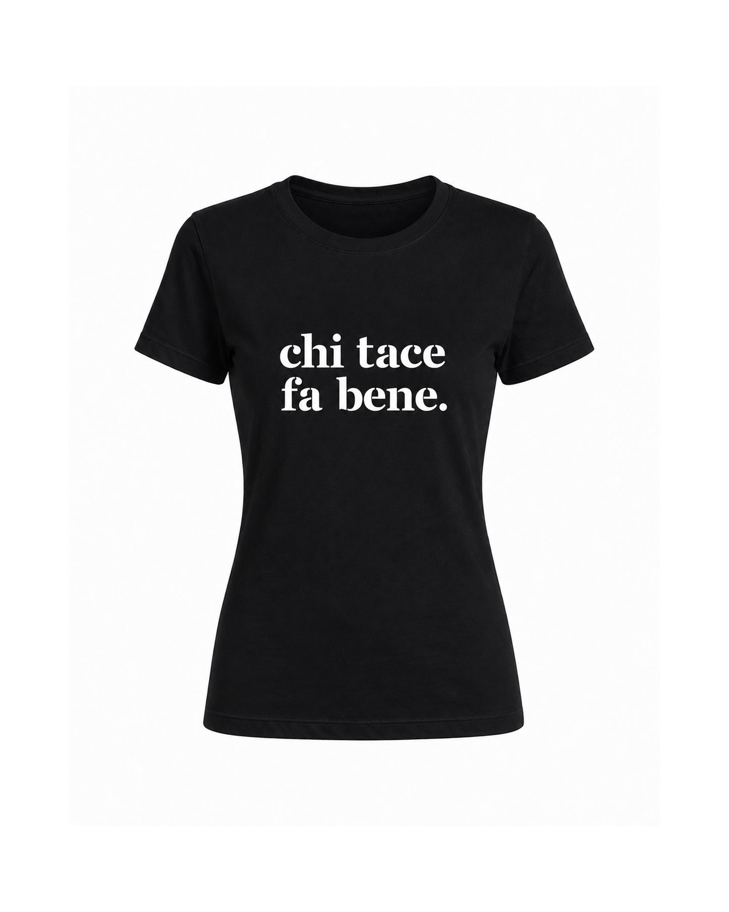 Chitace Curvy T-shirt