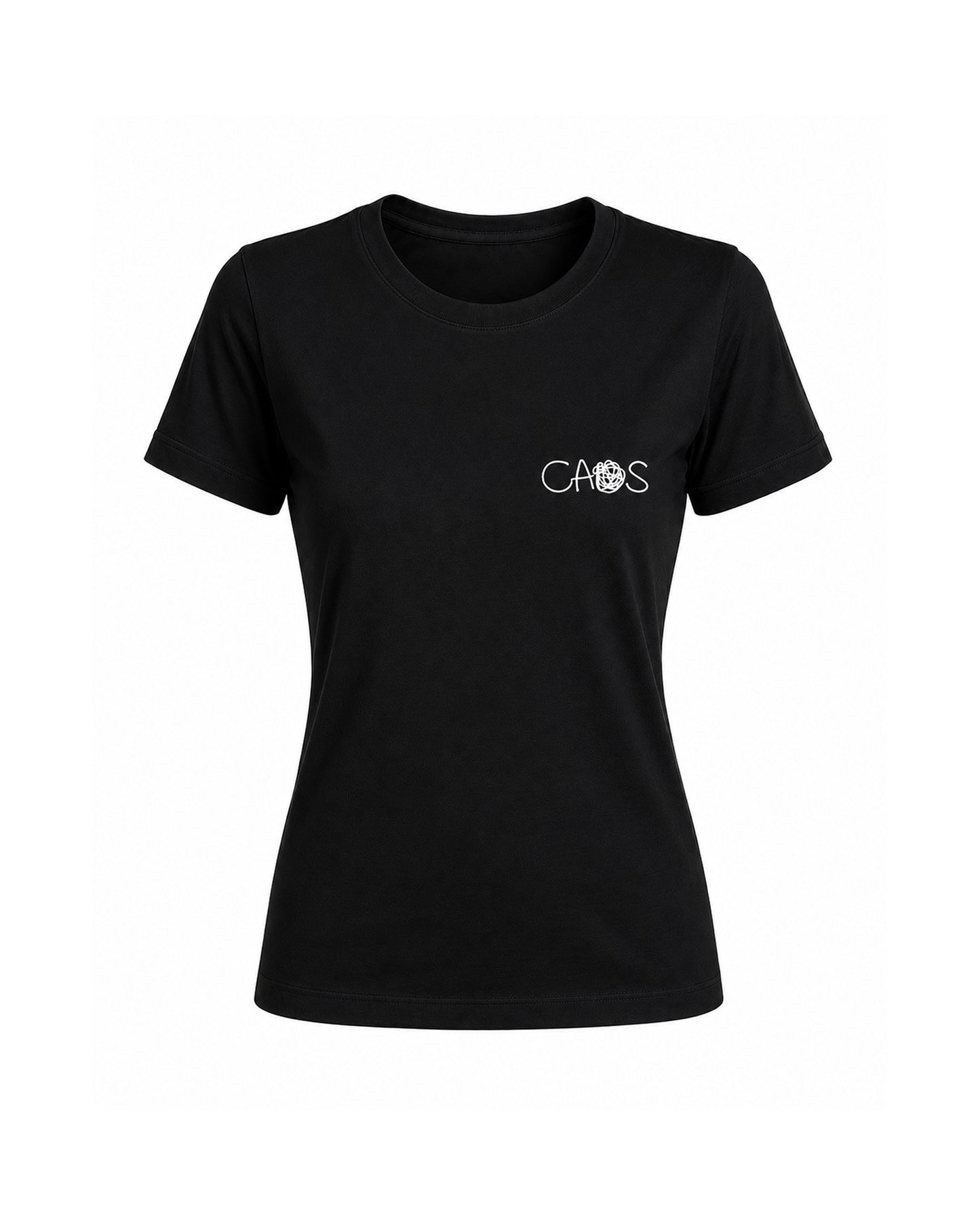 T-shirt Regular Chaos