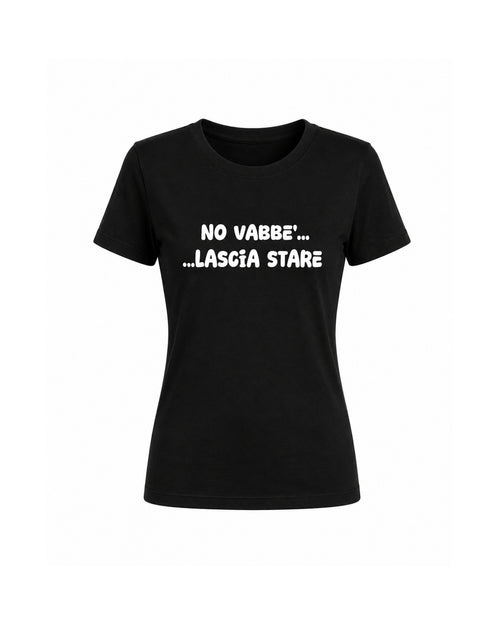 Load image 1 in gallery view. Regular T-shirt Vabbelasciastare