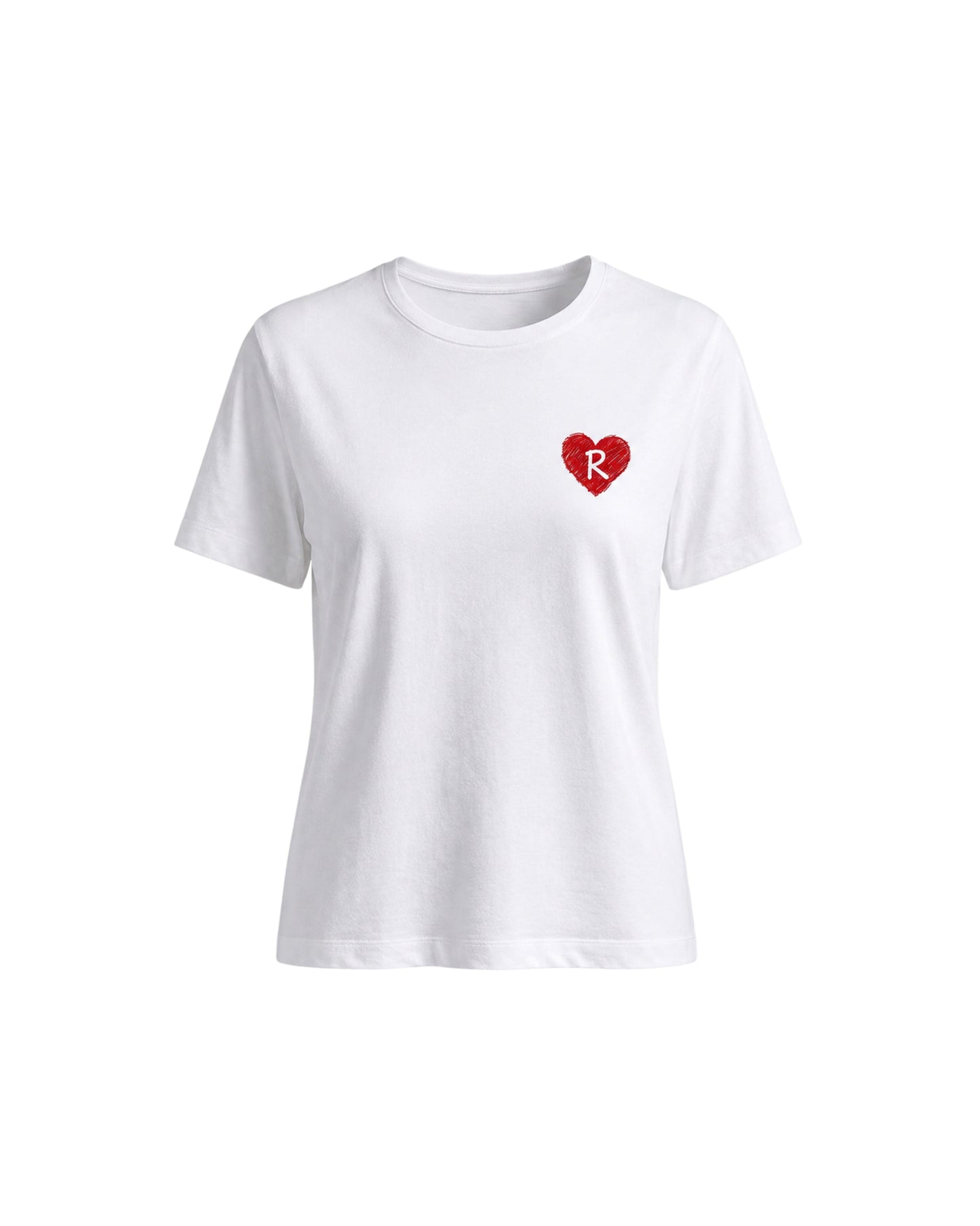 Lost Regular T-shirt