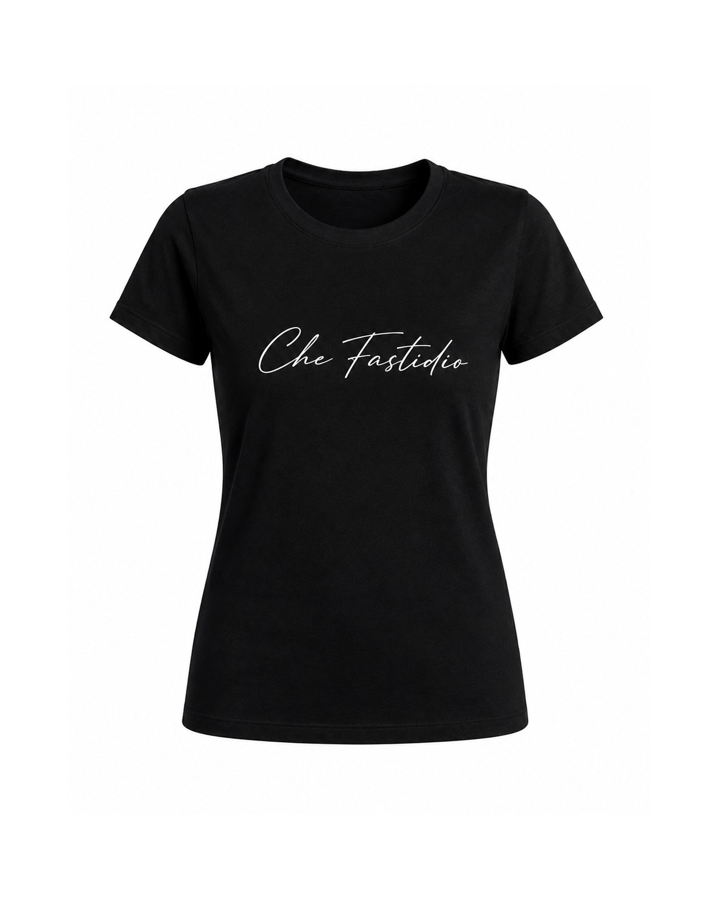 T-shirt Regular Chefastidio