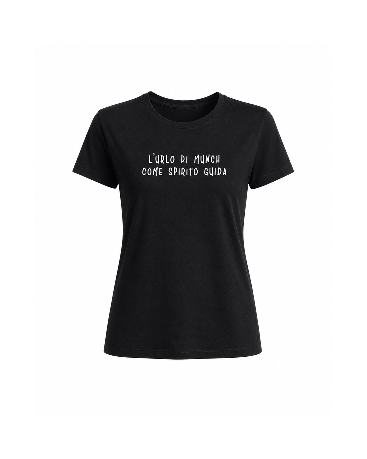 T-shirt Regular Spirit