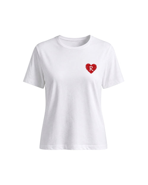 Load image 1 in gallery view. Regular T-shirt Tuttotorna