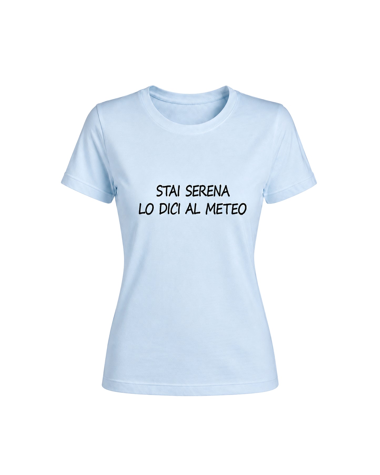 Staiserena Regular T-shirt