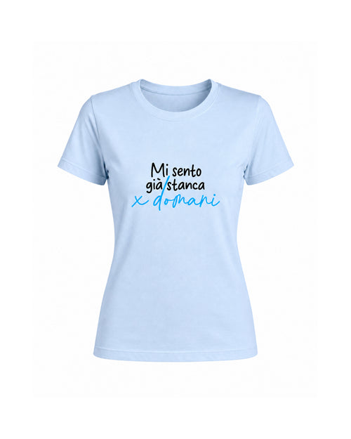 Load image 1 in gallery view. T-shirt Regular Xdomani