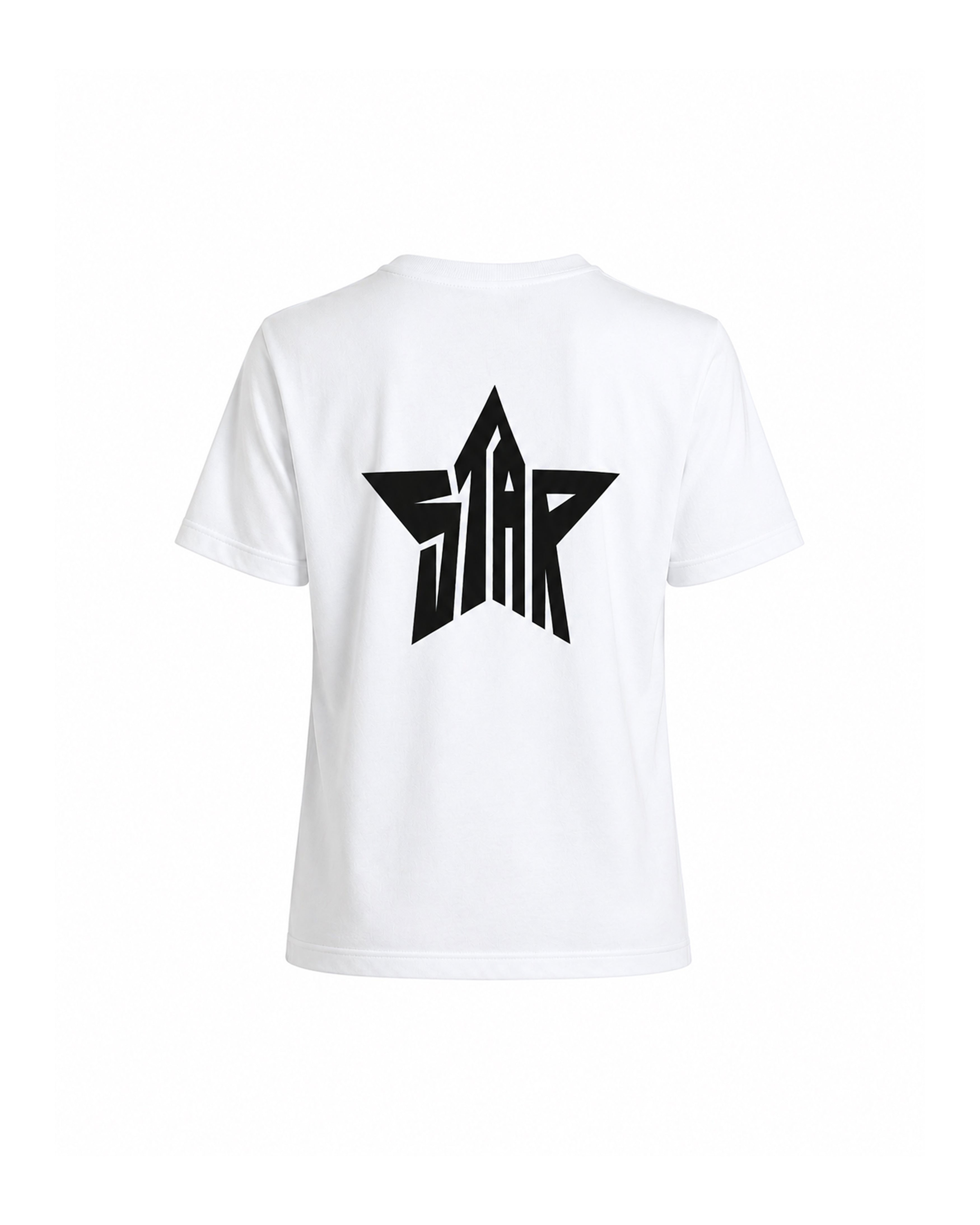 Curvy Star T-shirt