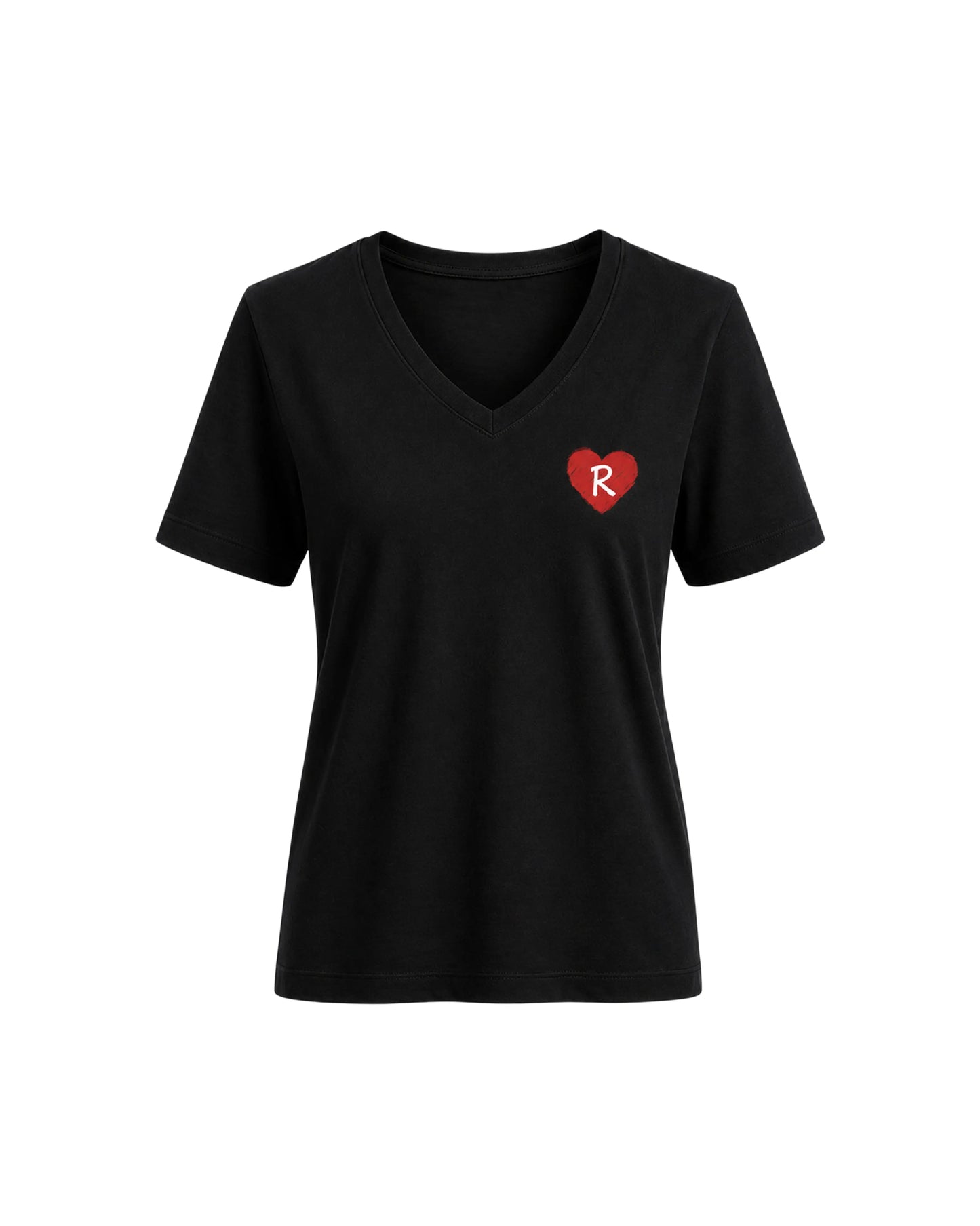 T-shirt Curvy Tuttotorna