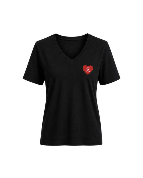 Carica immagine 1 in visualizzazione galleria. T-shirt Curvy Tuttotorna