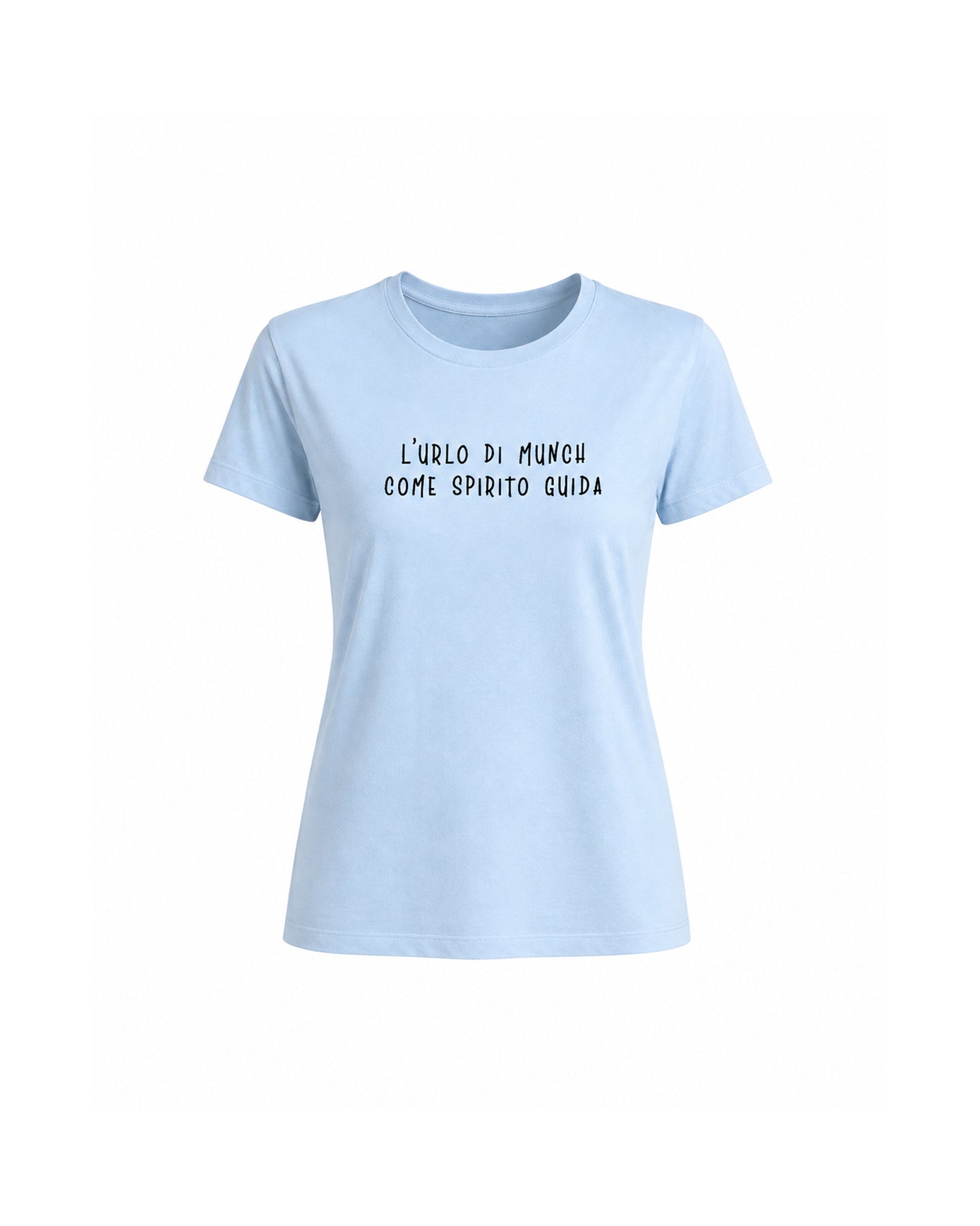 T-shirt Regular Spirit