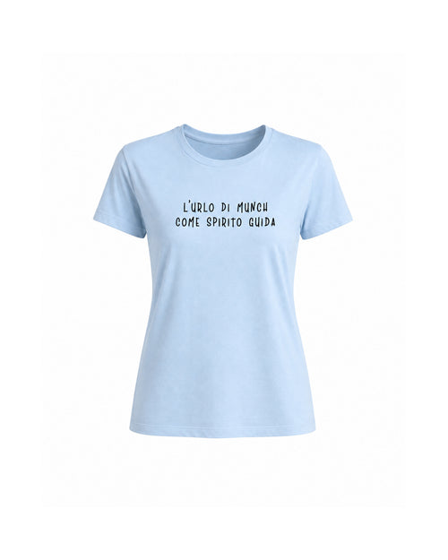 Load image 1 in gallery view. T-shirt Regular Spirit