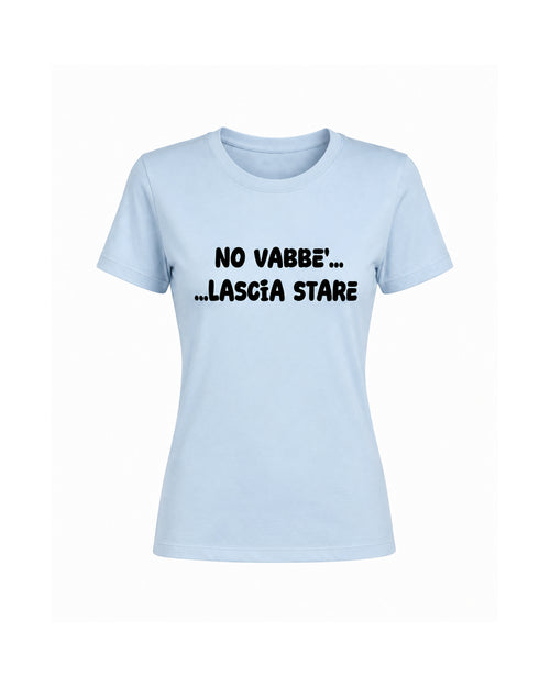 Load image 1 in gallery view. Regular T-shirt Vabbelasciastare