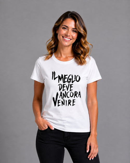 Load image 1 in gallery view. Ilmeglio Regular T-shirt