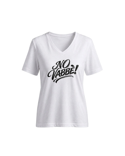 Carica immagine 1 in visualizzazione galleria. T-shirt Curvy Novabbe
