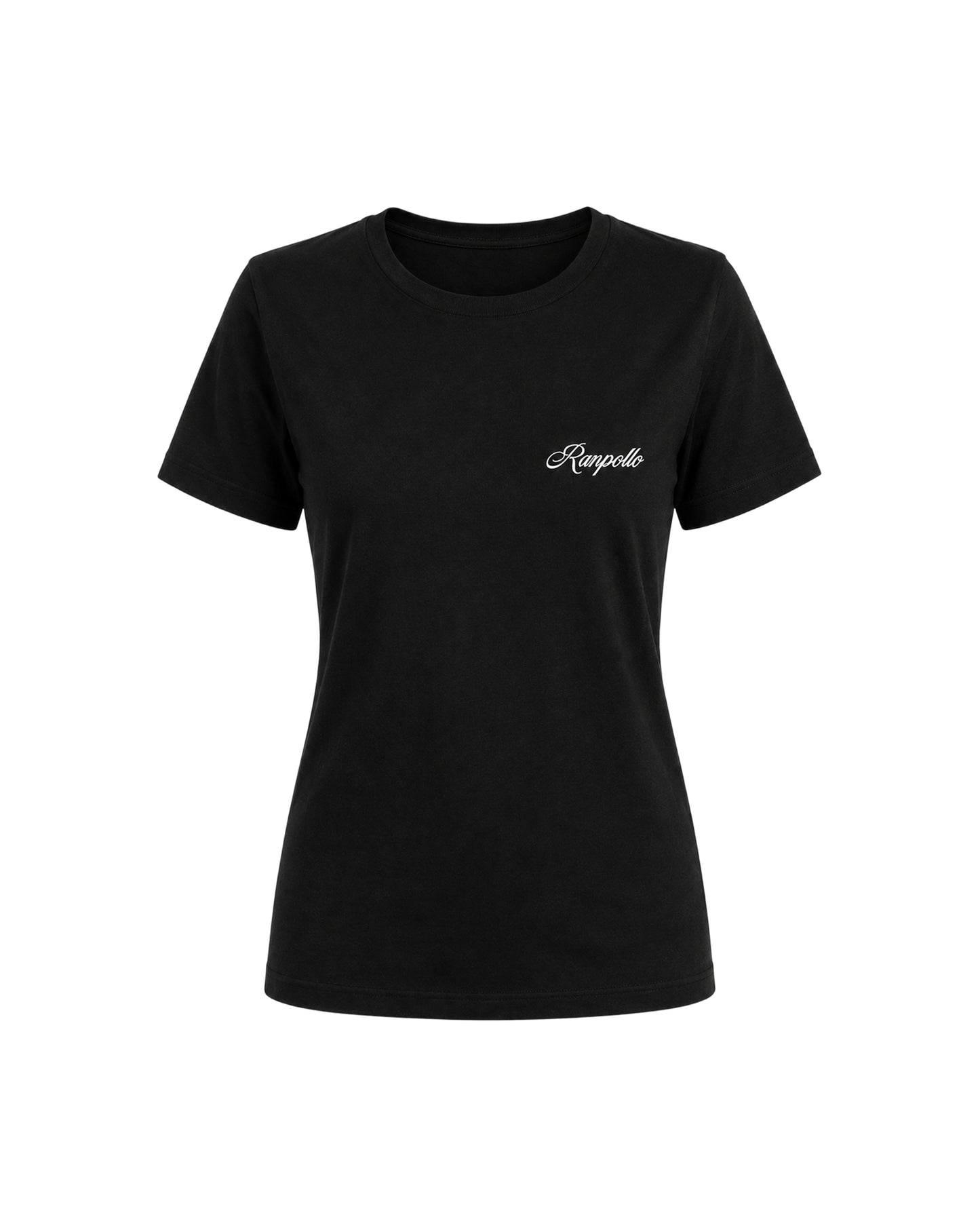 T-shirt Regular Strass Extraspicy