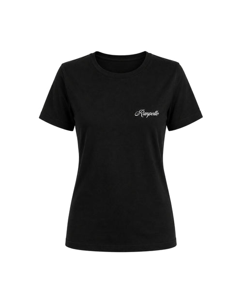 Carica immagine 1 in visualizzazione galleria. T-shirt Regular Strass Extraspicy
