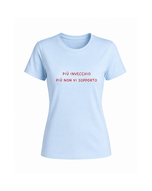 Load image 1 in gallery view. Regular Fit Distressed T-shirt