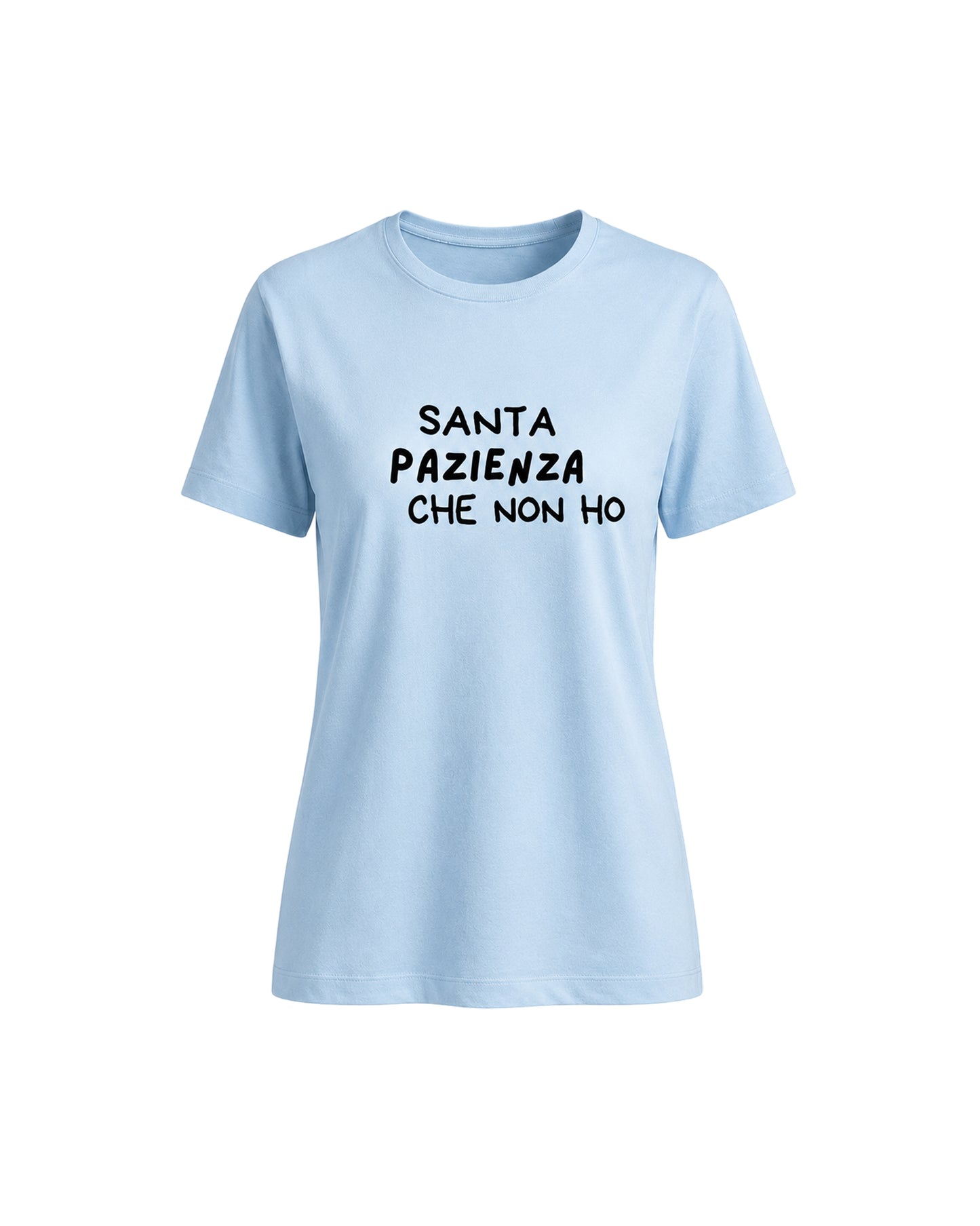 T-shirt Regular Santapazienza