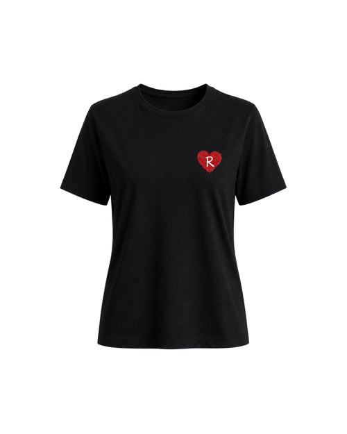 Load image 1 in gallery view. T-shirt Regular Star