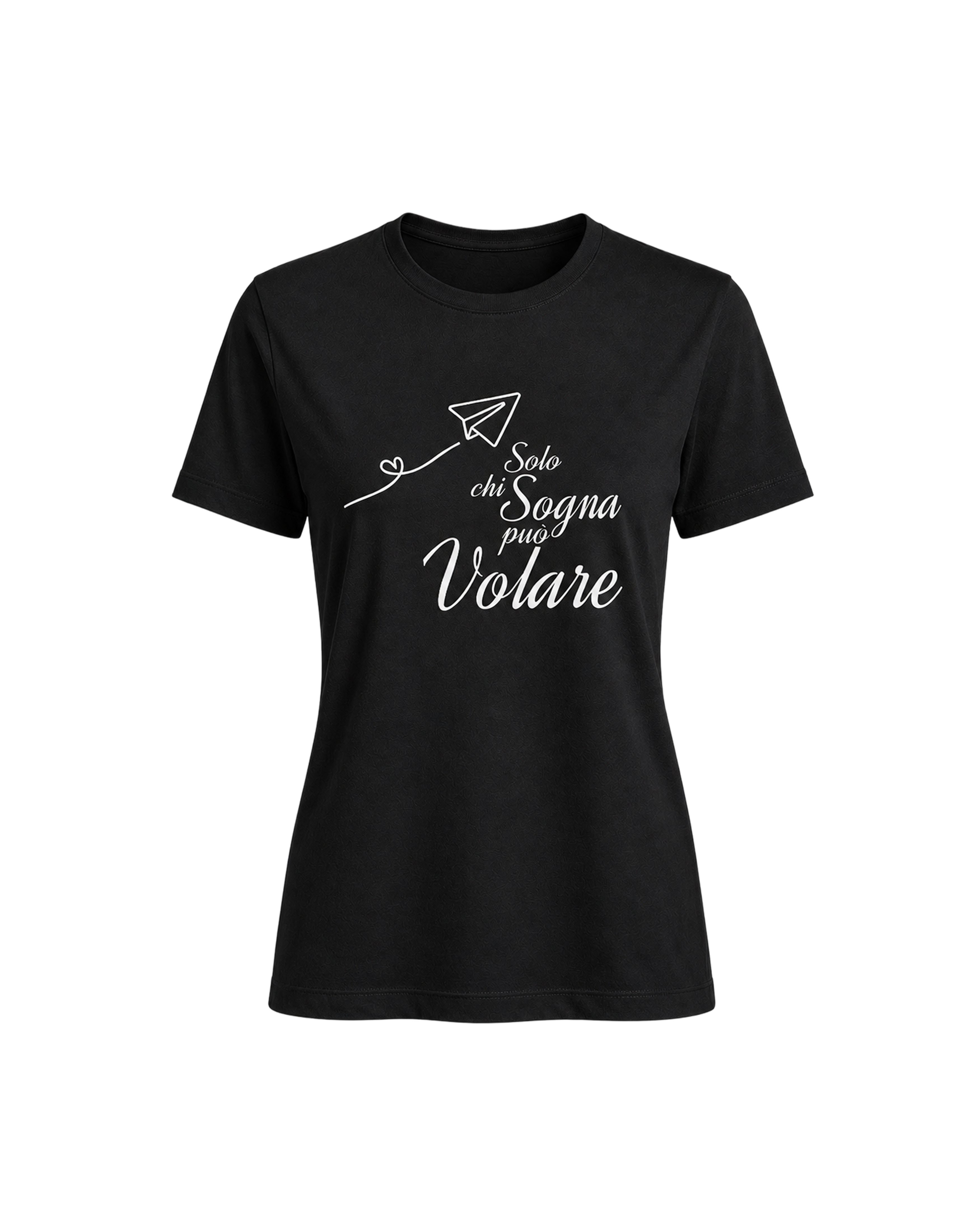 T-shirt Regular Volare