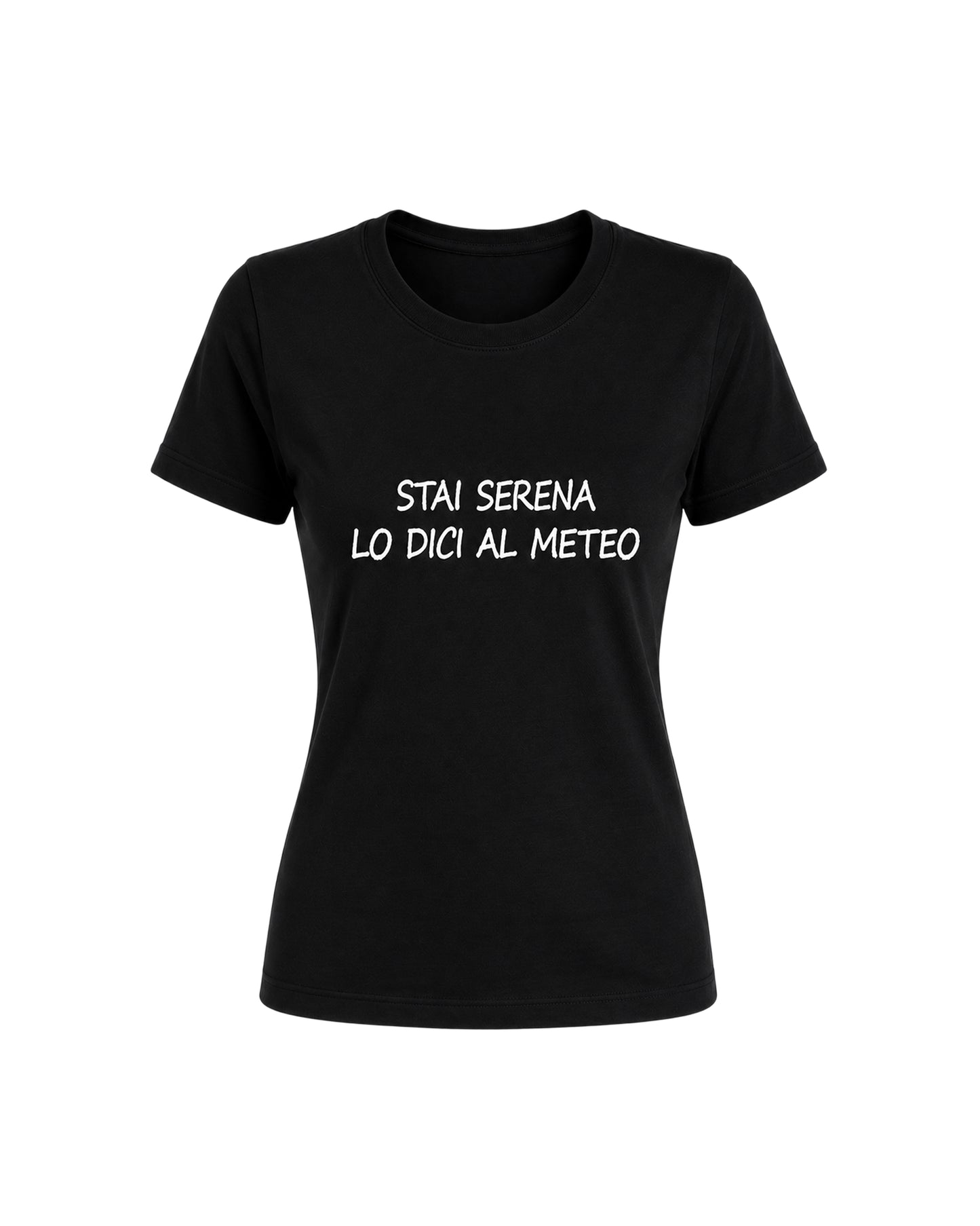 Staiserena Regular T-shirt