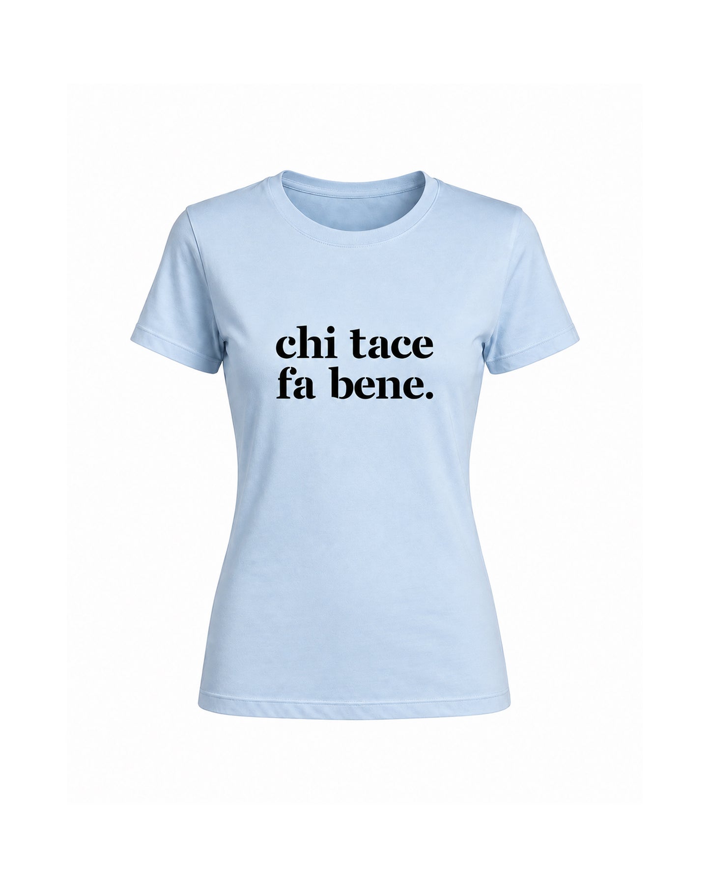 Chitace Curvy T-shirt