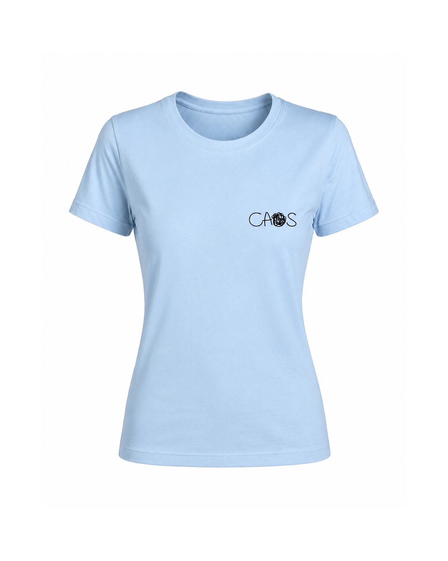 T-shirt Regular Chaos