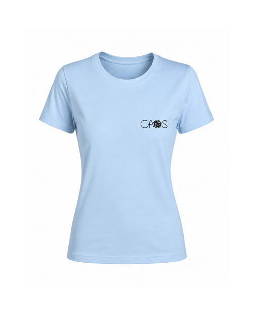 Load image 1 in gallery view. T-shirt Regular Chaos