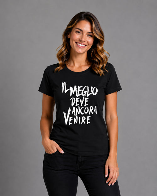 Load image 1 in gallery view. Ilmeglio Regular T-shirt