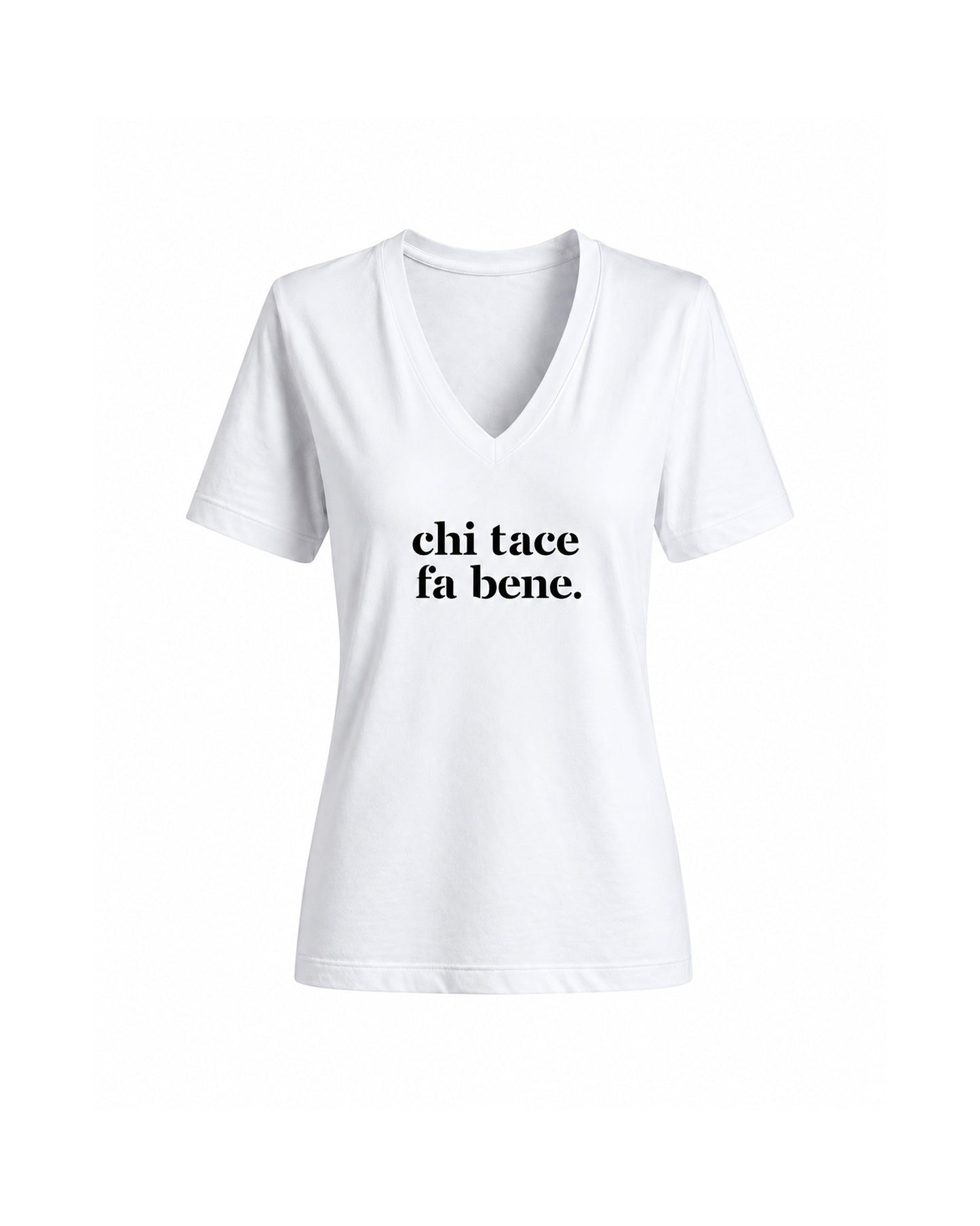 Chitace Curvy T-shirt