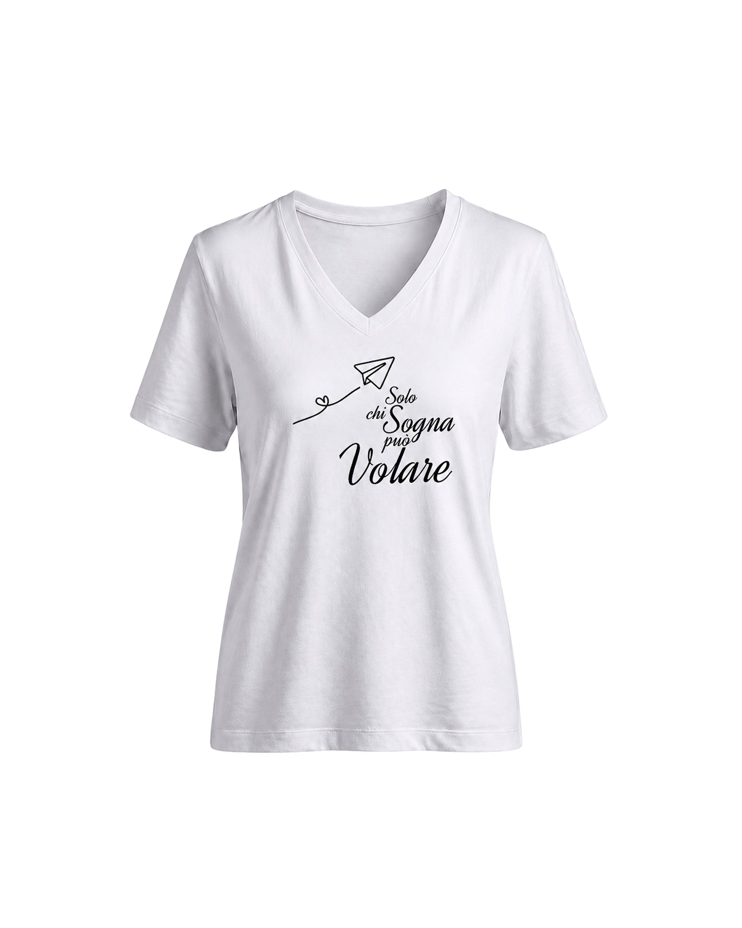 T-shirt Regular Volare