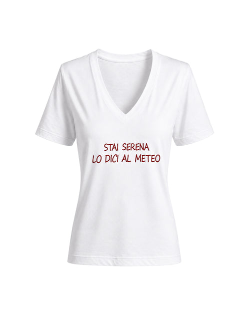Load image 1 in gallery view. Staiserena Regular T-shirt