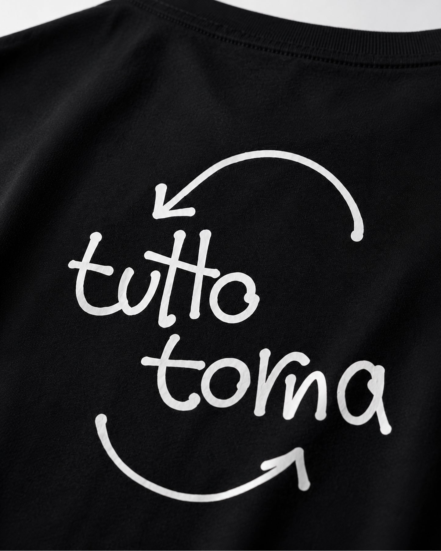 Regular T-shirt Tuttotorna