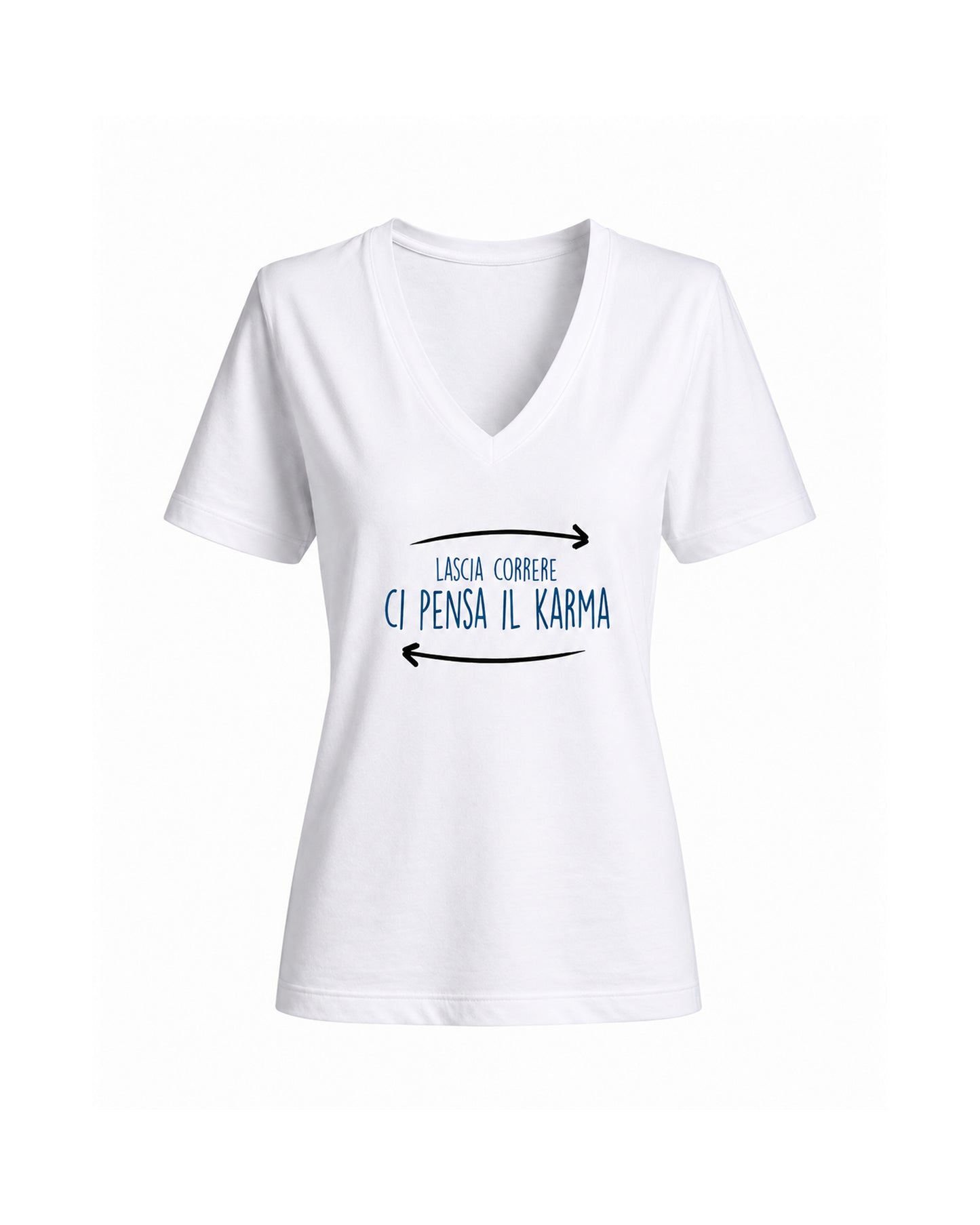 Regular Karma T-shirt