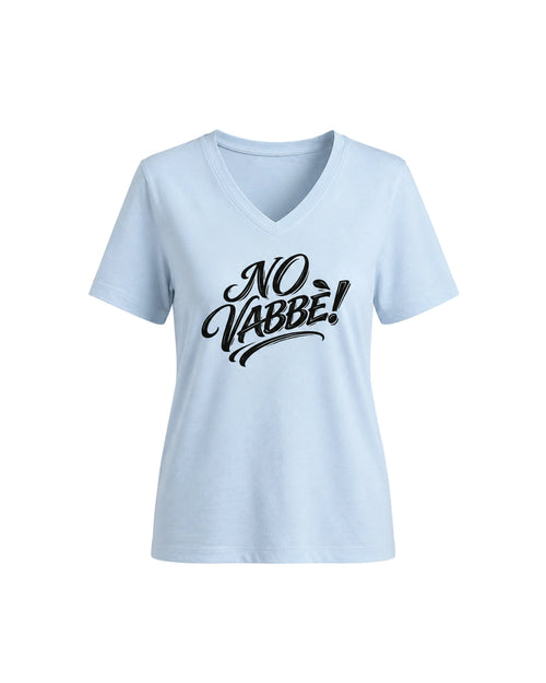 Carica immagine 1 in visualizzazione galleria. T-shirt Curvy Novabbe