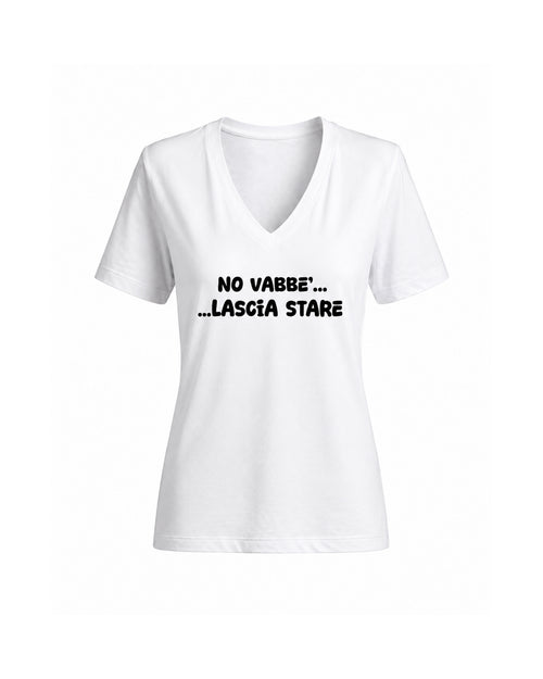 Load image 1 in gallery view. Regular T-shirt Vabbelasciastare