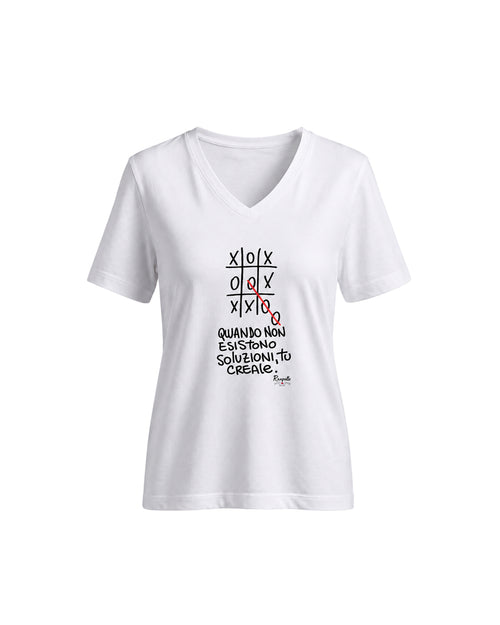Load image 1 in gallery view. Regular T-shirt Solutions