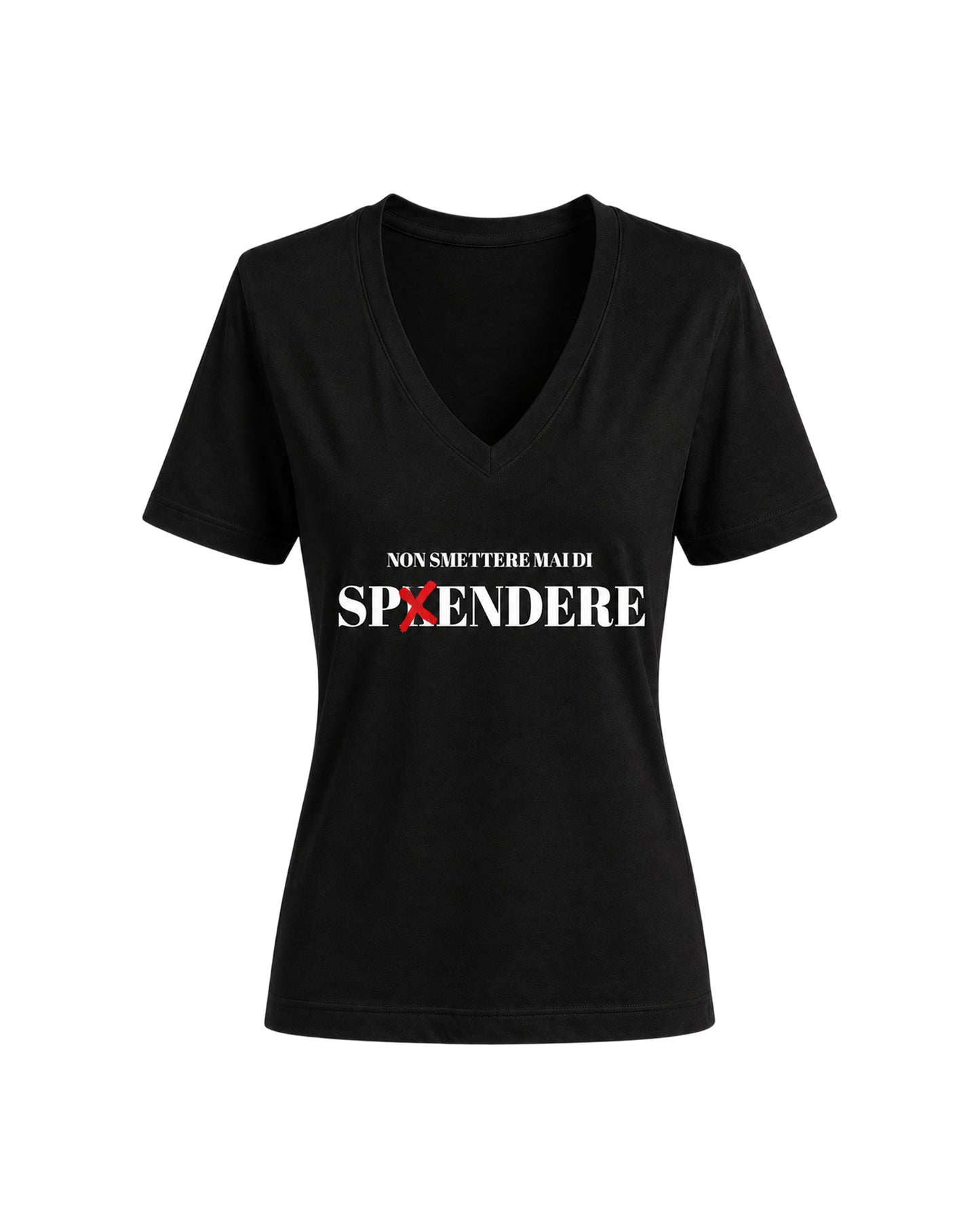 Regular T-shirt Spend