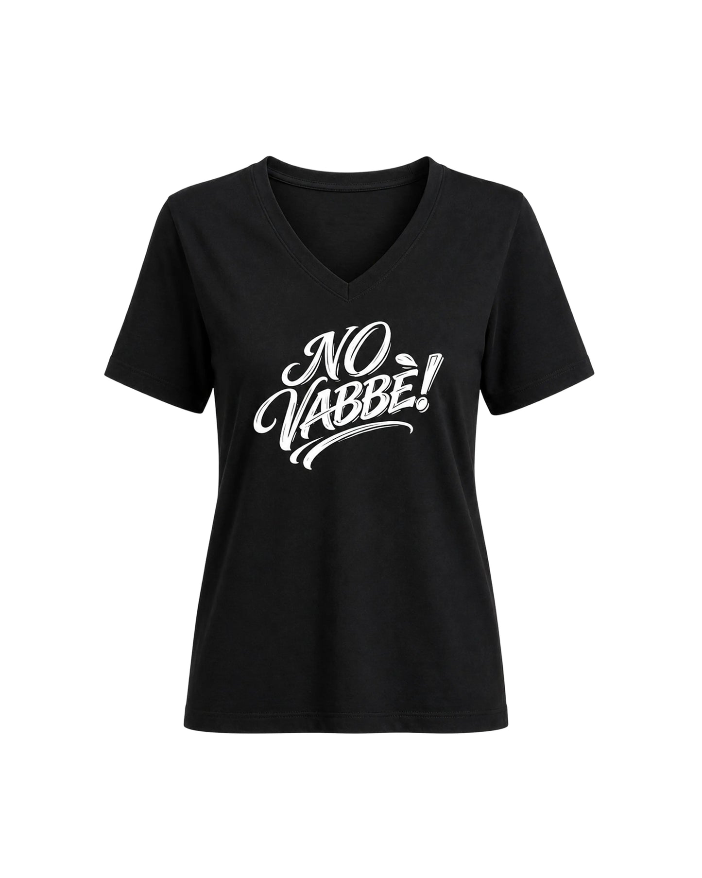 T-shirt Curvy Novabbe