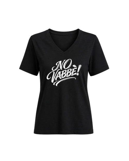 Carica immagine 1 in visualizzazione galleria. T-shirt Curvy Novabbe
