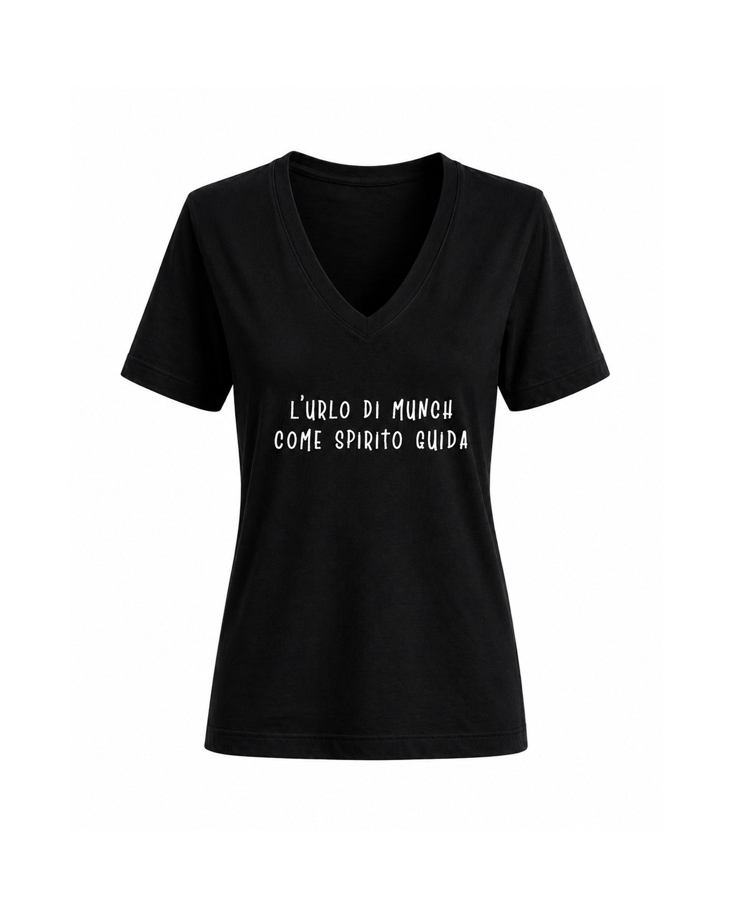 T-shirt Regular Spirit